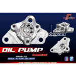 BƠM NHỚT ĐỘ TARACING CHO DREAM WAVES