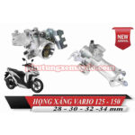 HỌNG XĂNG VARIO TARACING
