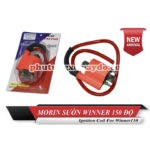 MOBIN SƯỜN SUMRACING FI WINNER