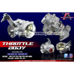 HỌNG XĂNG TA EXCITER