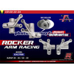 CÒ LĂN EXCITER MẪU ĐỘ