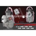 BÌNH XĂNG CON NẮP CHAO MINI