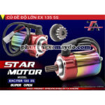 CỦ ĐỀ ĐỘ TARACING 135 5 SỐ 4 THAN