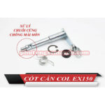 CỐT CẦN COL EXCITER 135/150