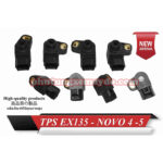TPS CHO EXCITER 135 5 SỐ