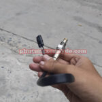 CẢM BIẾN OXY SATRIA RAIDER
