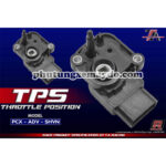 TPS SH VIET NAM -ADV- PCX