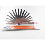 THƯỚC LÁ CHỈNH CÒ