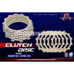 BỐ NỒI 5 LÁ TARCAING RAIDER