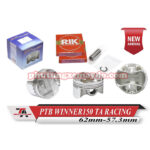 PISTON CHO WINNER SONIC TARACING