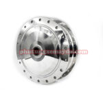 ĐÙM SAU YAMAHA TAURUS N04