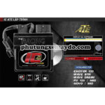 IC LẬP TRÌNH CHO XE XĂNG CƠ