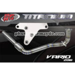 CỖ PÔ R8 ĐỘ CHO VARIO 2017 2018