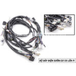 BỘ DÂY DIỆN SƯỜN EXCITER 135 LÊN FI