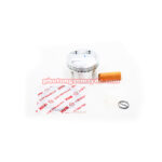 PISTON 57MM CHO EXCITER SUMRACING