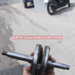 DÊN TARACING TITAN CẮT CỐT 1 NÒI