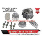 NẮP SUNFAT DREAM WAVE