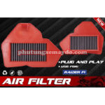 LỌC GIÓ RAIDER FI TARACING