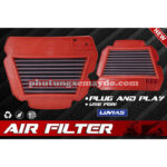 LỌC GIÓ LUVIAS TARACING