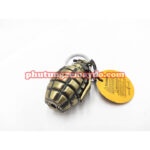 BẬT LỬA LỰU ĐẠN