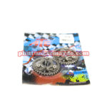 BÁNH CAM TĂNG CHỈNH ĐỘ SẲN WINNER SUMRACING