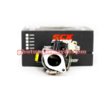 THÂN GA EXCITER 40MM SCK
