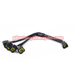 DÂY CÁP 1 RA 4 SỮ DUNG AFR