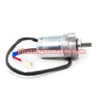 CỦ ĐỀ ĐỘ EXCITER 135 4 SỐ
