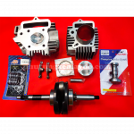 ĐẦU BÒ 54 SUPPAP MAGIC THÁI 23 26+ LÒNG DREAM+ CAM +CÒ MẠ+LOXO+ DÊN 13T3