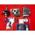 ĐẦU BÒ 54+ LÒNG DREAM +DÊN 13T3+CAM+CO LĂN+LOXO