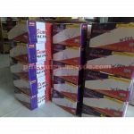 LỐC CÔN TAY WAVE ĐEN